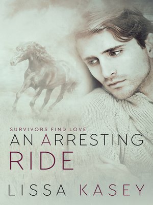 cover image of An Arresting Ride